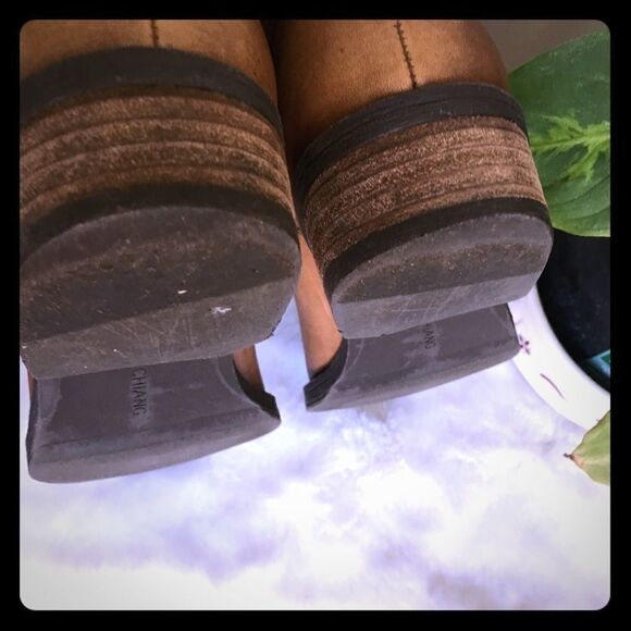 Arturo Chiang Authentic Soft Leather Boots - Picture 7 of 10